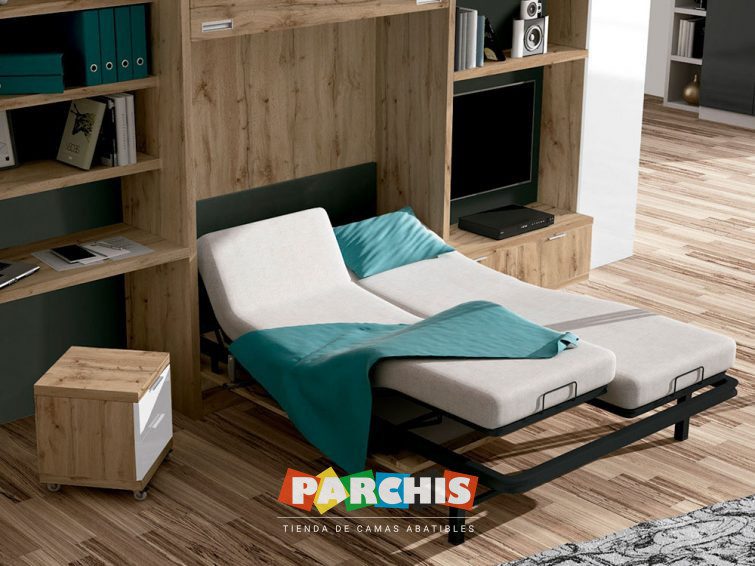 Mueble-para-cama-plegable-de-estilo-castellano